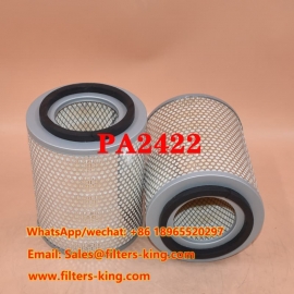 Filtro de aire PA2422