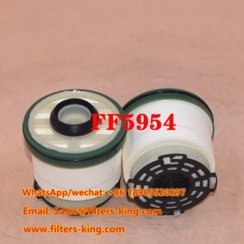 Filtro de combustible FF5954