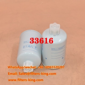 33616 Separador de agua y combustible giratorio