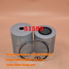 Filtro de aceite 51599