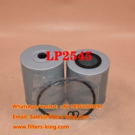 Filtro de aceite LP2545