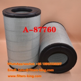Filtro de aire A-87760
