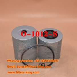 Filtro de aceite O-1012-S