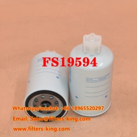 FS19594 Separador de agua y combustible