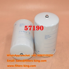 Filtro de aceite 57190