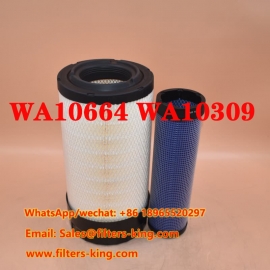 Filtro de aire WA10664 WA10309