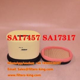 Filtro de aire SA17457 SA17317