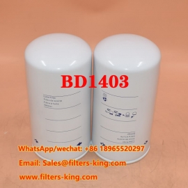 Filtro de aceite BD1403
