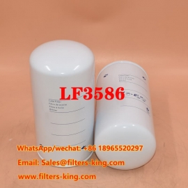 Filtro de aceite LF3586