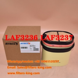 Filtro de aire LAF3236