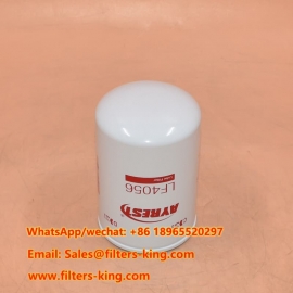 Mercado de accesorios Fleetguard Engine Oil Filter LF4056