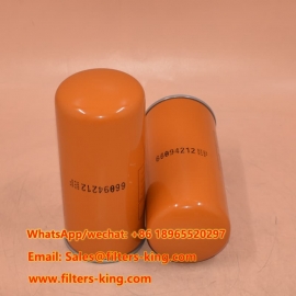 Filtro de aceite 66094212EF