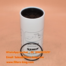 Filtro separador de agua y combustible A4004770301