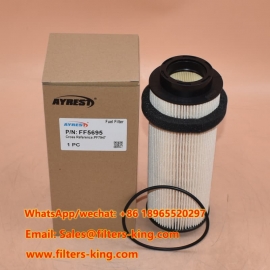 Filtro de combustible FF5695