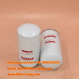 Filtro de aceite LF16117