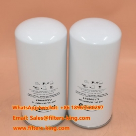 Separador de aceite y aire OAS98061