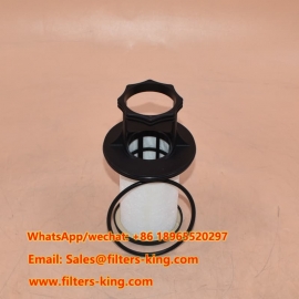 Filtro de respiradero del cárter SAO5235