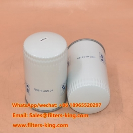 Filtro de aceite W950
