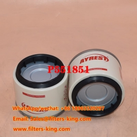 Separador de agua y combustible P551851