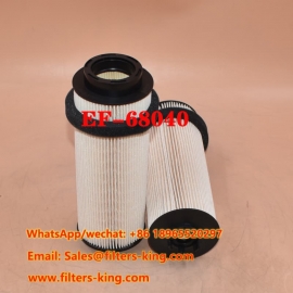 Filtro de combustible EF-68040