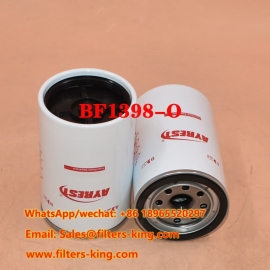 Separador de agua y combustible de rosca BF1398-O