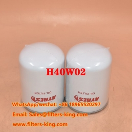 Filtro de aceite H40W02