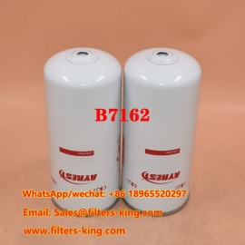 Filtro de aceite B7162