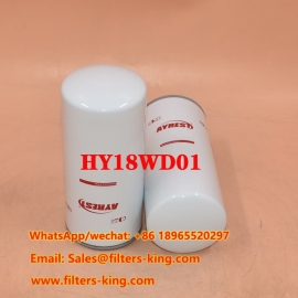 Filtro hidráulico HY18WD01