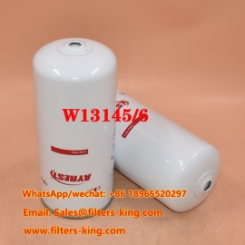 Filtro de aceite W13145/6