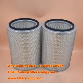 Filtro de aire Fleetguard AF421M