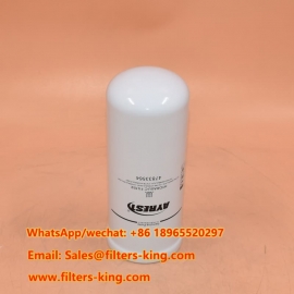 Filtro hidráulico 47833564