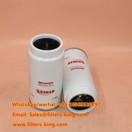 Separador de agua y combustible FS19769