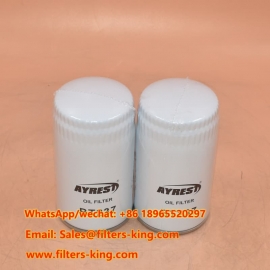 Filtro de aceite BT237