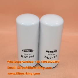 Filtro de aceite BD7176