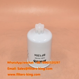 Separador de agua y combustible BF1204