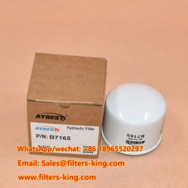 Filtro de aceite B7165