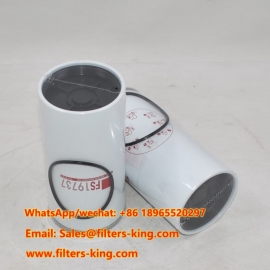 Separador de agua de combustible Fleetguard FS19737