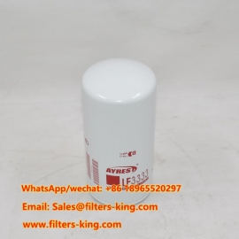 Filtro de aceite OEM Fleetguard LF3333