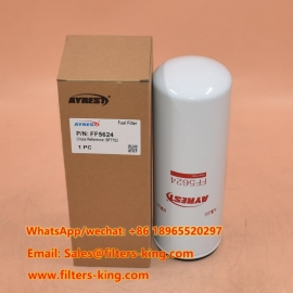 Filtro de combustible FF5624