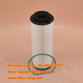 Separador de agua y combustible PF46106