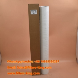 Filtro de gas natural PCHG-336