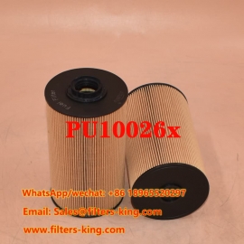 Filtro de combustible PU10026x