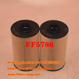 Filtro de combustible FF5786