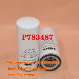 P783487 Separador de aire y aceite
