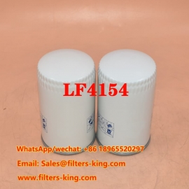 Filtro de aceite LF4154