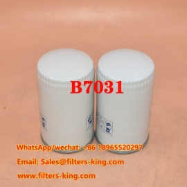 Filtro de aceite B7031