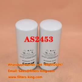 Separador de aire y aceite AS2453