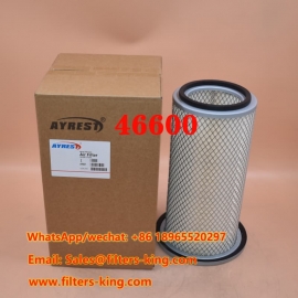 Filtro de aire 46600