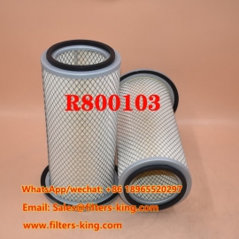 Filtro de aire R800103