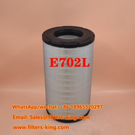 Filtro de aire E702L